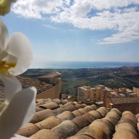 Atenea Luxury Suites - Atenea Collection Agrigento Exterior foto