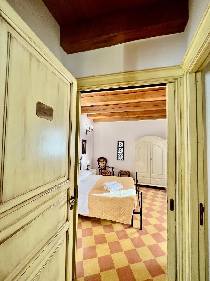 Atenea Luxury Suites - Atenea Collection Agrigento Exterior foto