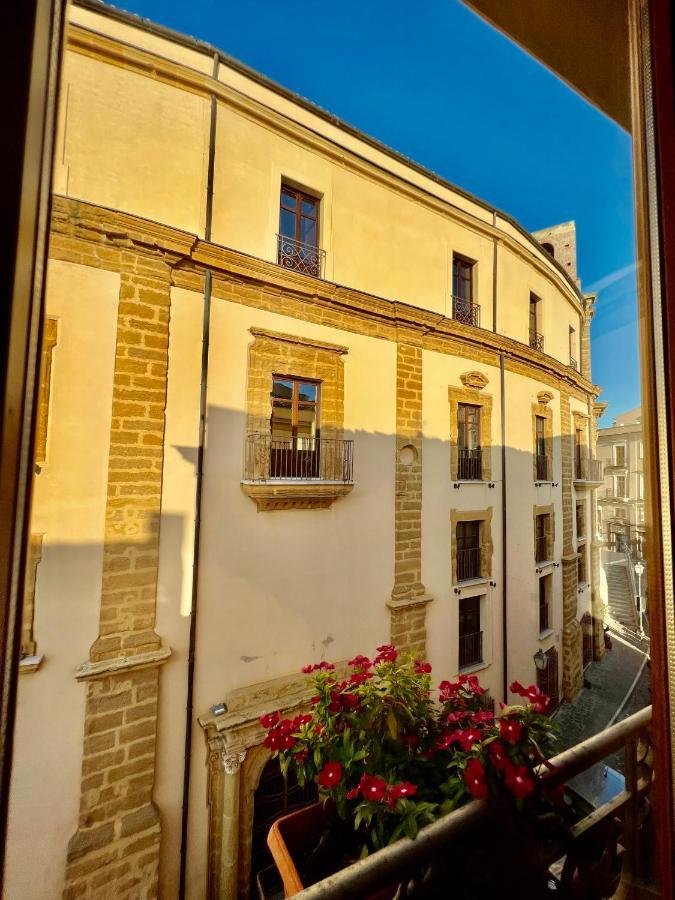 Atenea Luxury Suites - Atenea Collection Agrigento Exterior foto