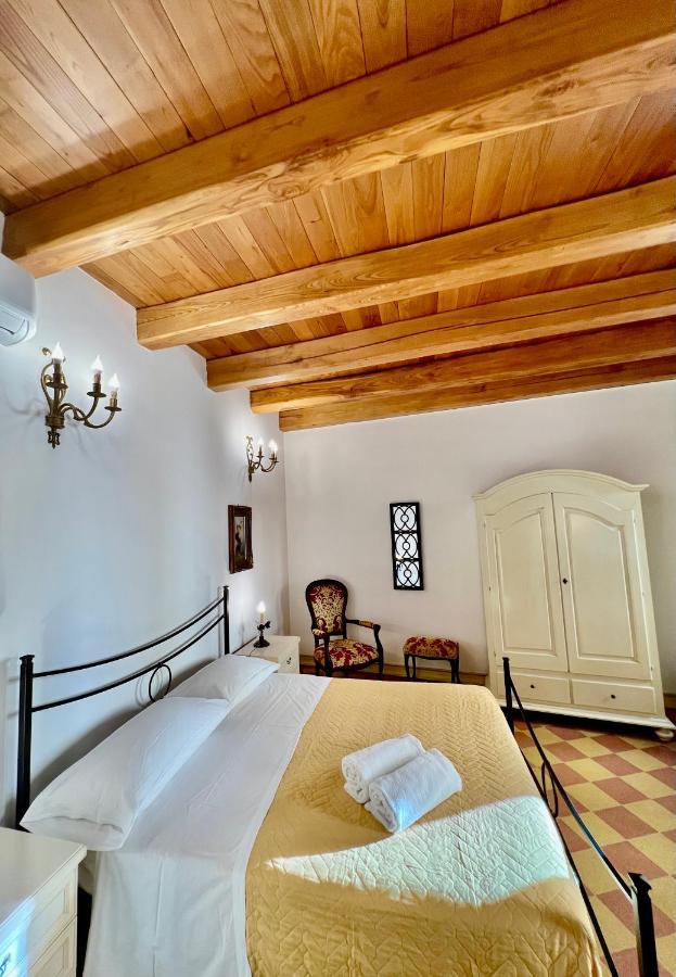 Atenea Luxury Suites - Atenea Collection Agrigento Exterior foto