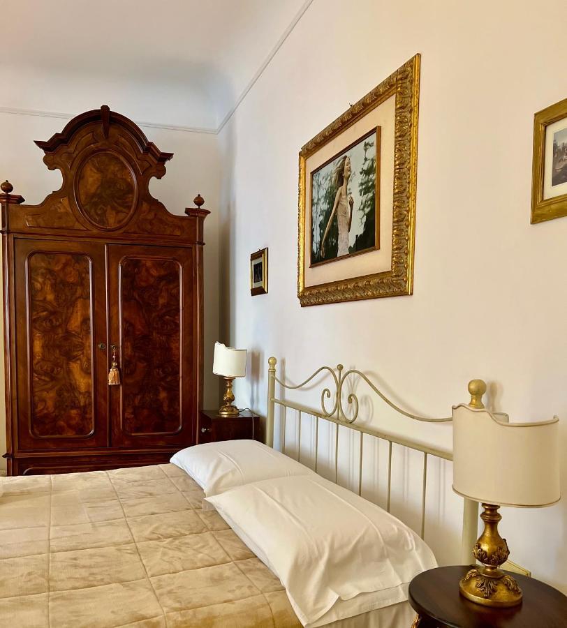 Atenea Luxury Suites - Atenea Collection Agrigento Exterior foto