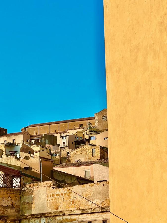 Atenea Luxury Suites - Atenea Collection Agrigento Exterior foto