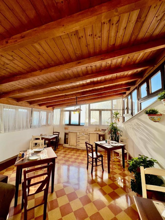 Atenea Luxury Suites - Atenea Collection Agrigento Exterior foto