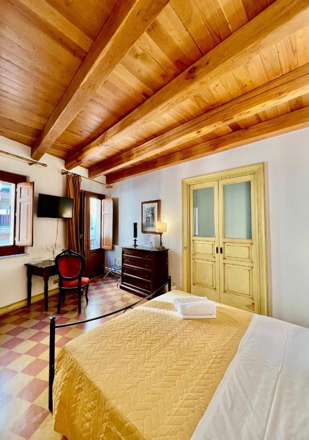 Atenea Luxury Suites - Atenea Collection Agrigento Exterior foto