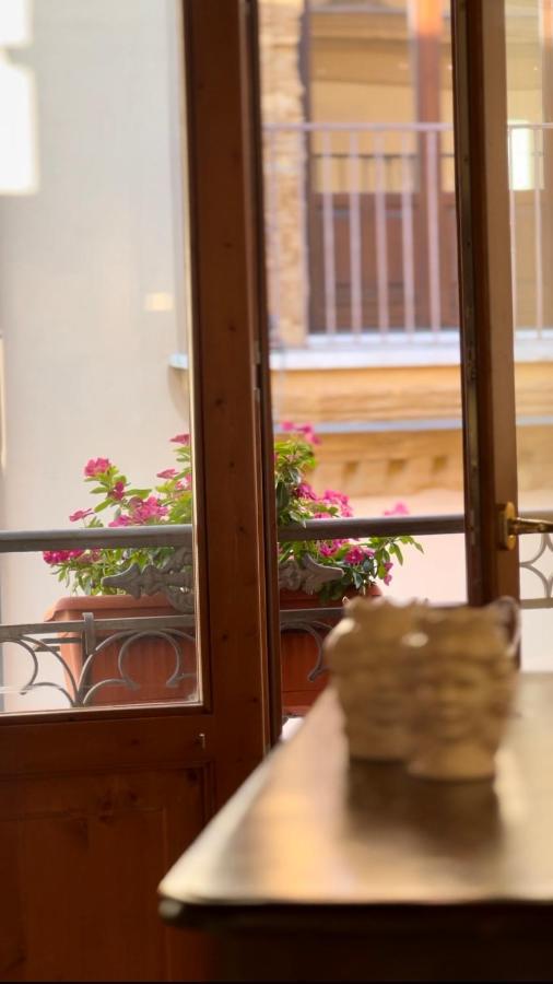 Atenea Luxury Suites - Atenea Collection Agrigento Exterior foto