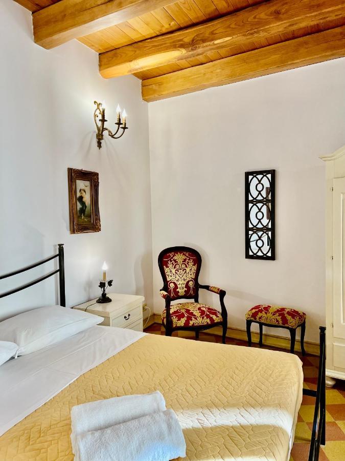 Atenea Luxury Suites - Atenea Collection Agrigento Exterior foto