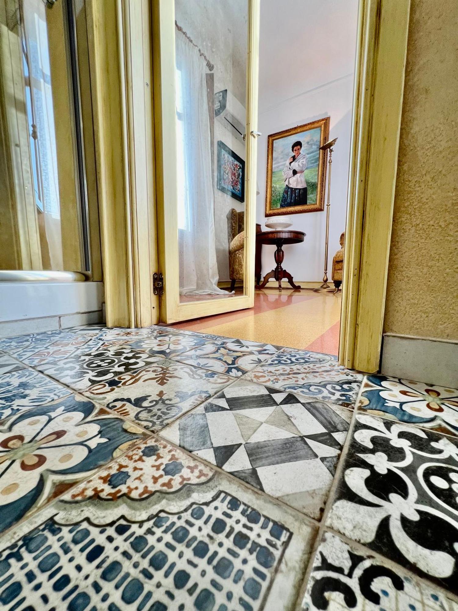 Atenea Luxury Suites - Atenea Collection Agrigento Exterior foto
