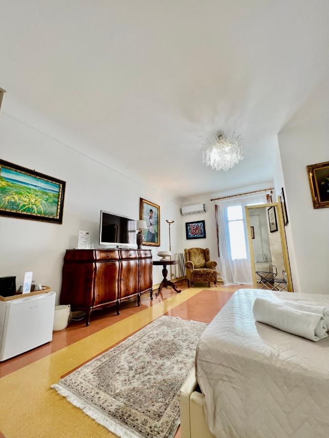 Atenea Luxury Suites - Atenea Collection Agrigento Exterior foto