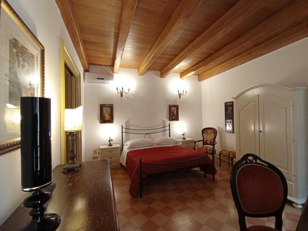 Atenea Luxury Suites - Atenea Collection Agrigento Exterior foto