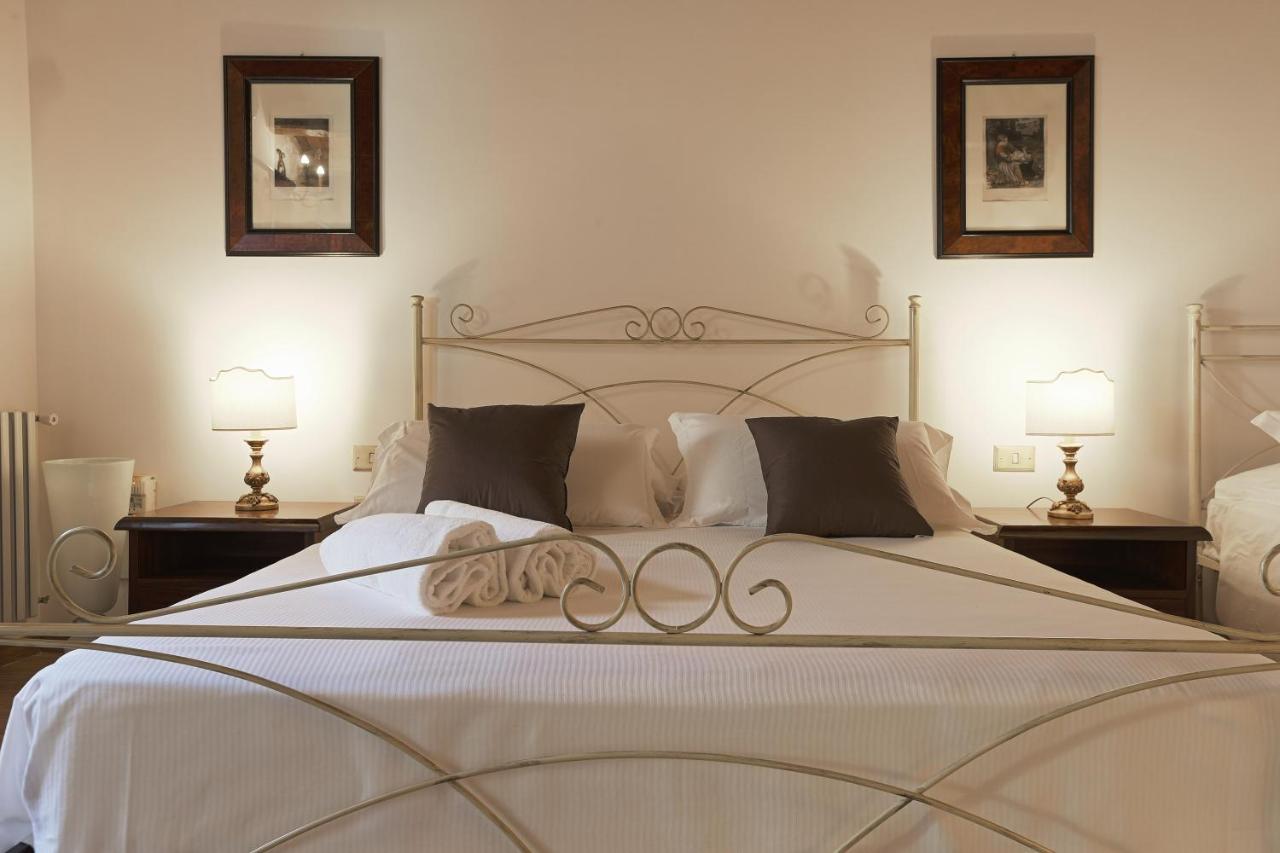 Atenea Luxury Suites - Atenea Collection Agrigento Exterior foto