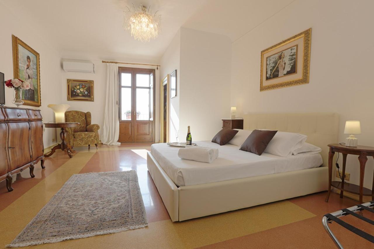 Atenea Luxury Suites - Atenea Collection Agrigento Exterior foto