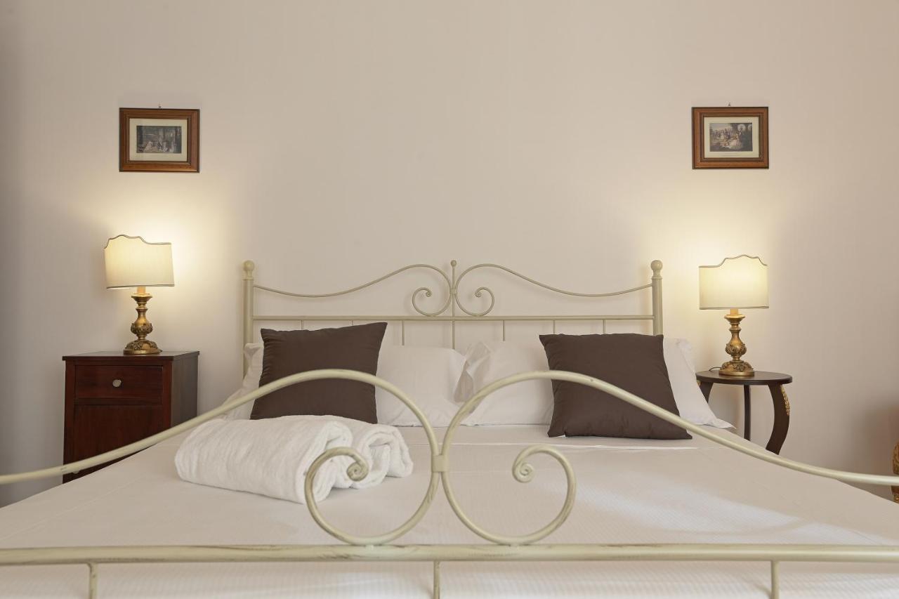 Atenea Luxury Suites - Atenea Collection Agrigento Exterior foto